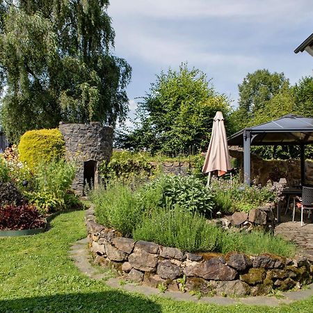 Ferienwohnung Wiesenschneiders Freiensteinau Kültér fotó