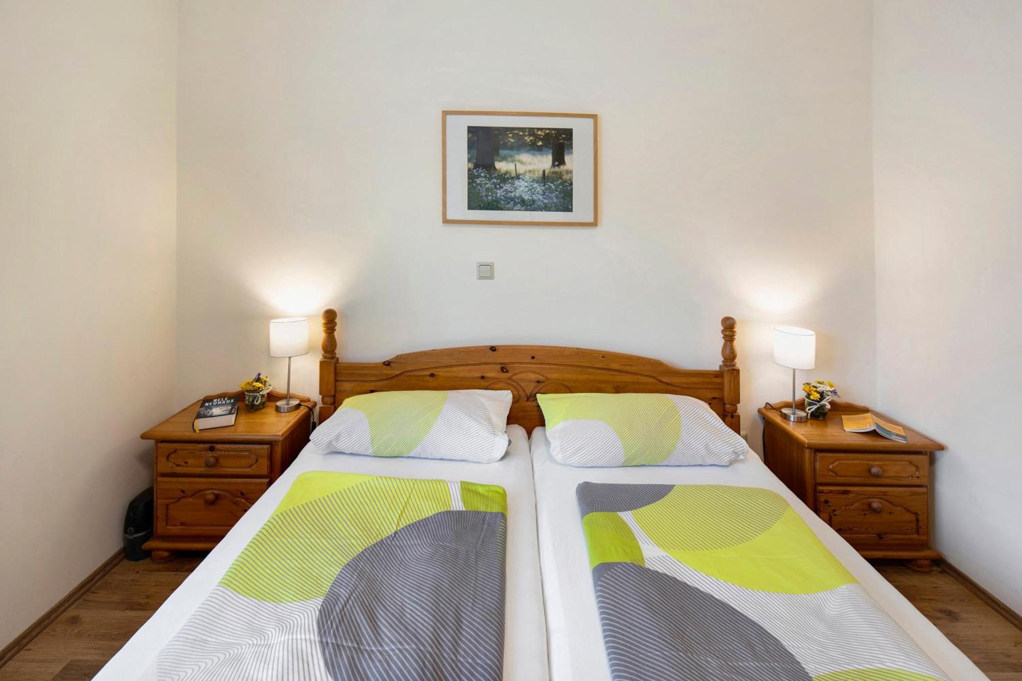 Ferienwohnung Wiesenschneiders Freiensteinau Kültér fotó