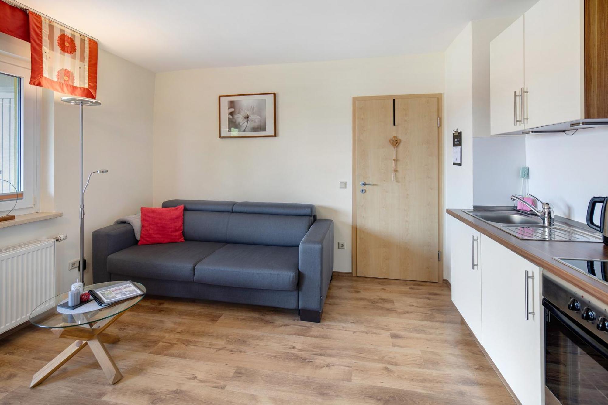 Ferienwohnung Wiesenschneiders Freiensteinau Kültér fotó