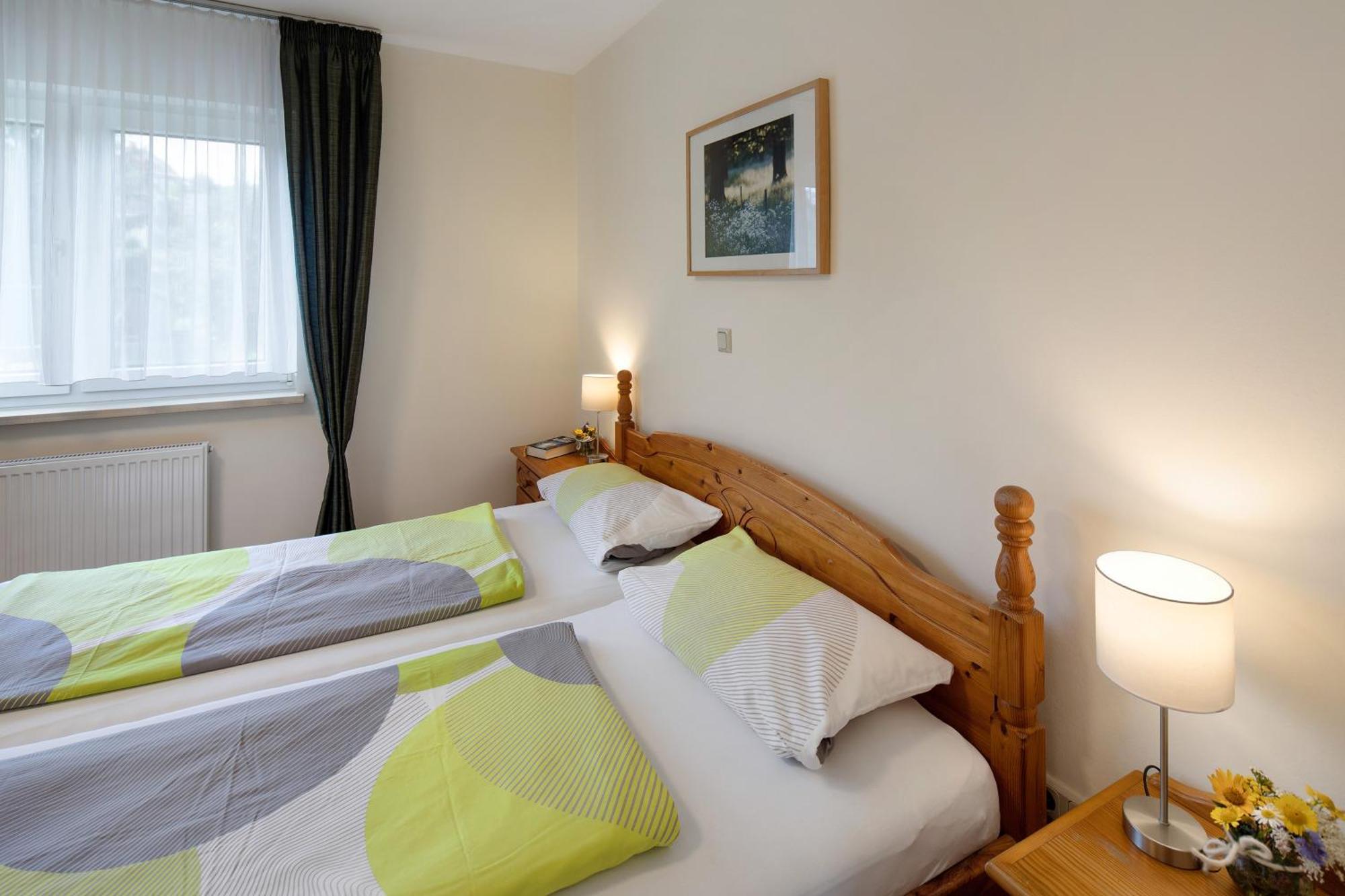 Ferienwohnung Wiesenschneiders Freiensteinau Kültér fotó
