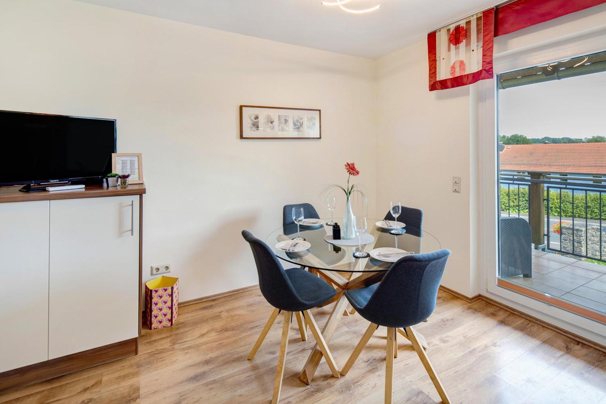 Ferienwohnung Wiesenschneiders Freiensteinau Kültér fotó