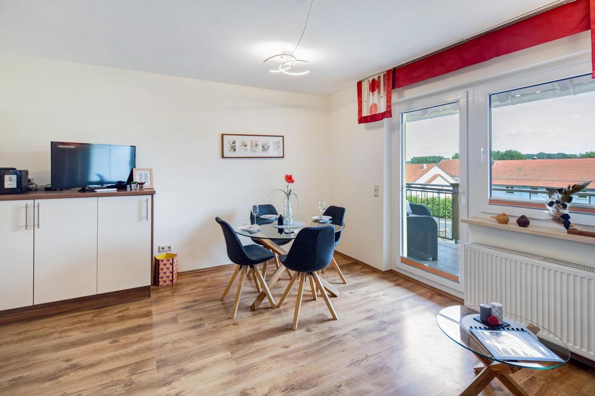 Ferienwohnung Wiesenschneiders Freiensteinau Kültér fotó