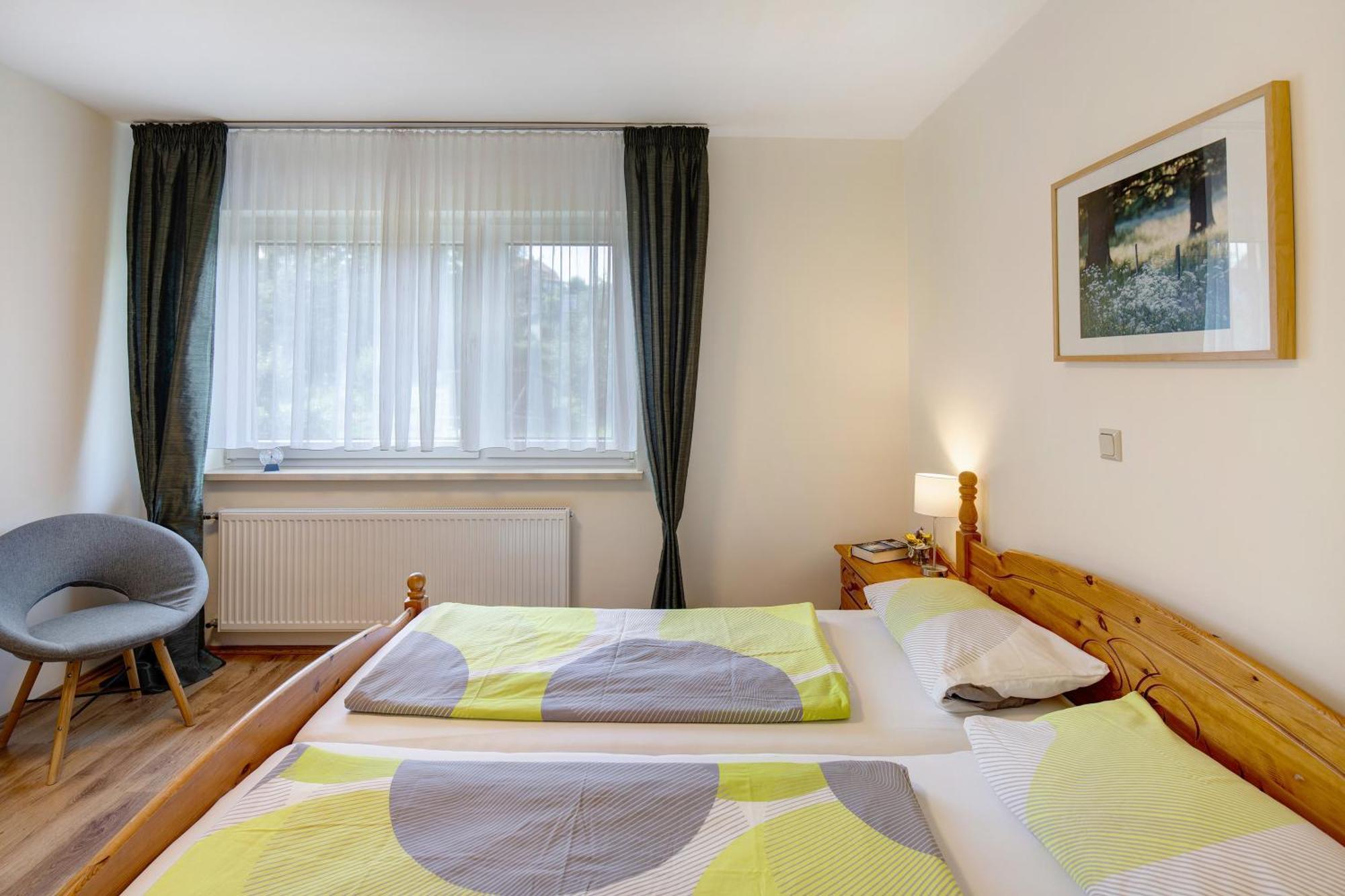 Ferienwohnung Wiesenschneiders Freiensteinau Kültér fotó